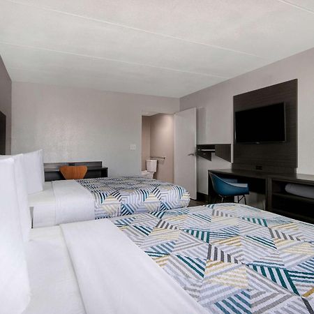 Motel 6-San Antonio, Tx - Northwest Medical Center Buitenkant foto