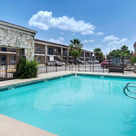 Motel 6-San Antonio, Tx - Northwest Medical Center Buitenkant foto