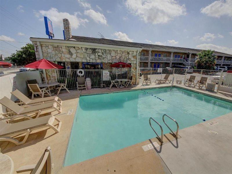 Motel 6-San Antonio, Tx - Northwest Medical Center Buitenkant foto