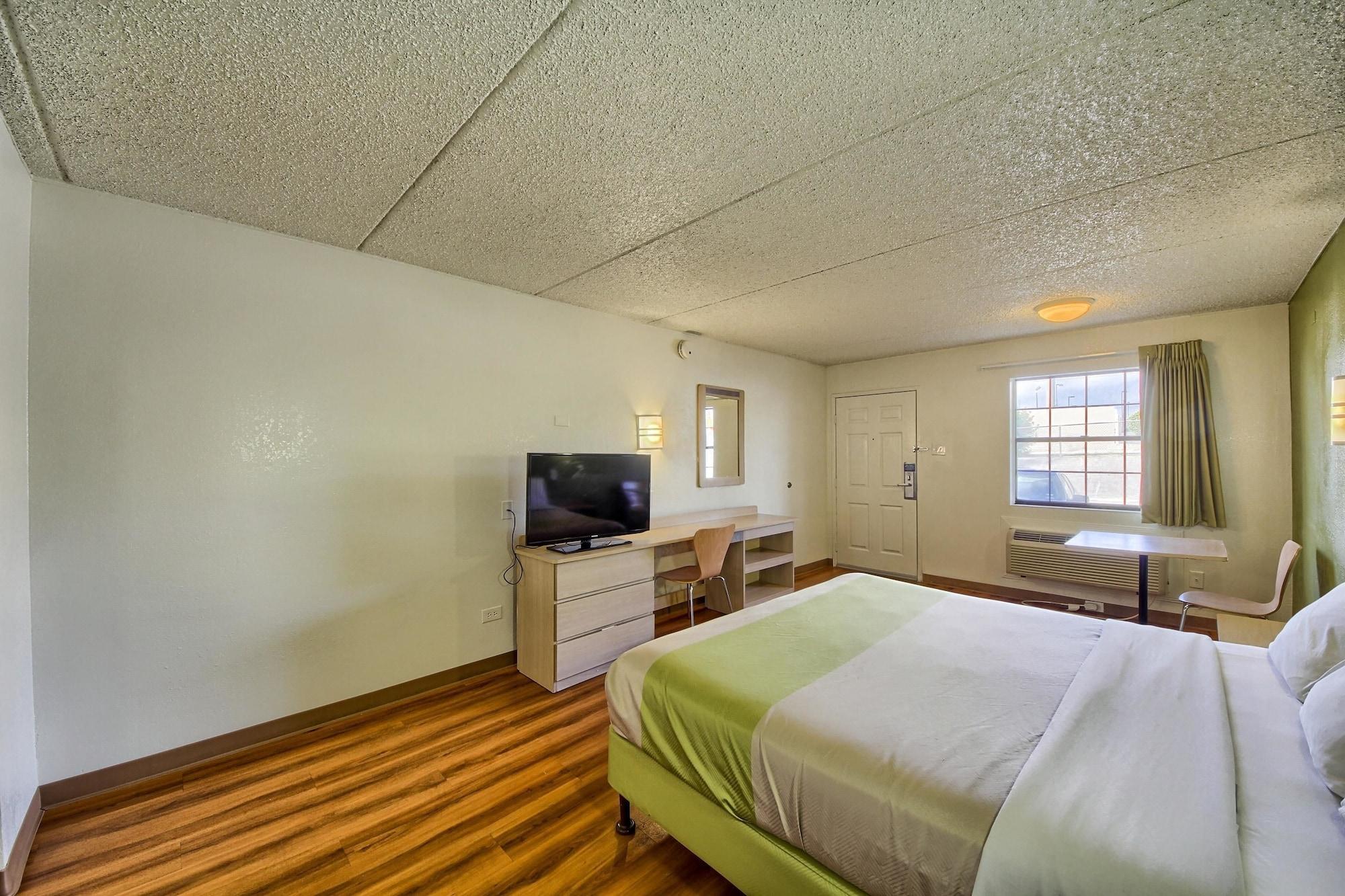 Motel 6-San Antonio, Tx - Northwest Medical Center Buitenkant foto