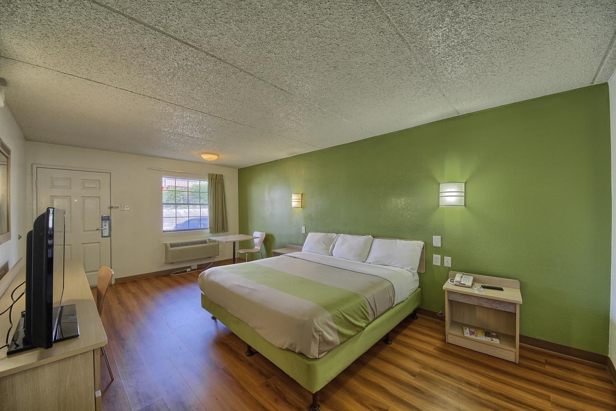 Motel 6-San Antonio, Tx - Northwest Medical Center Buitenkant foto