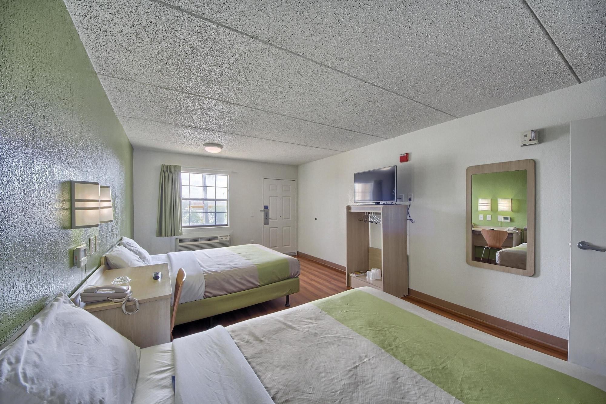 Motel 6-San Antonio, Tx - Northwest Medical Center Buitenkant foto