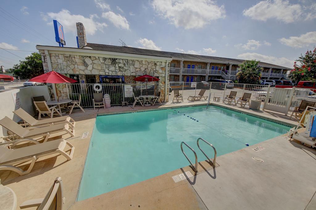 Motel 6-San Antonio, Tx - Northwest Medical Center Buitenkant foto