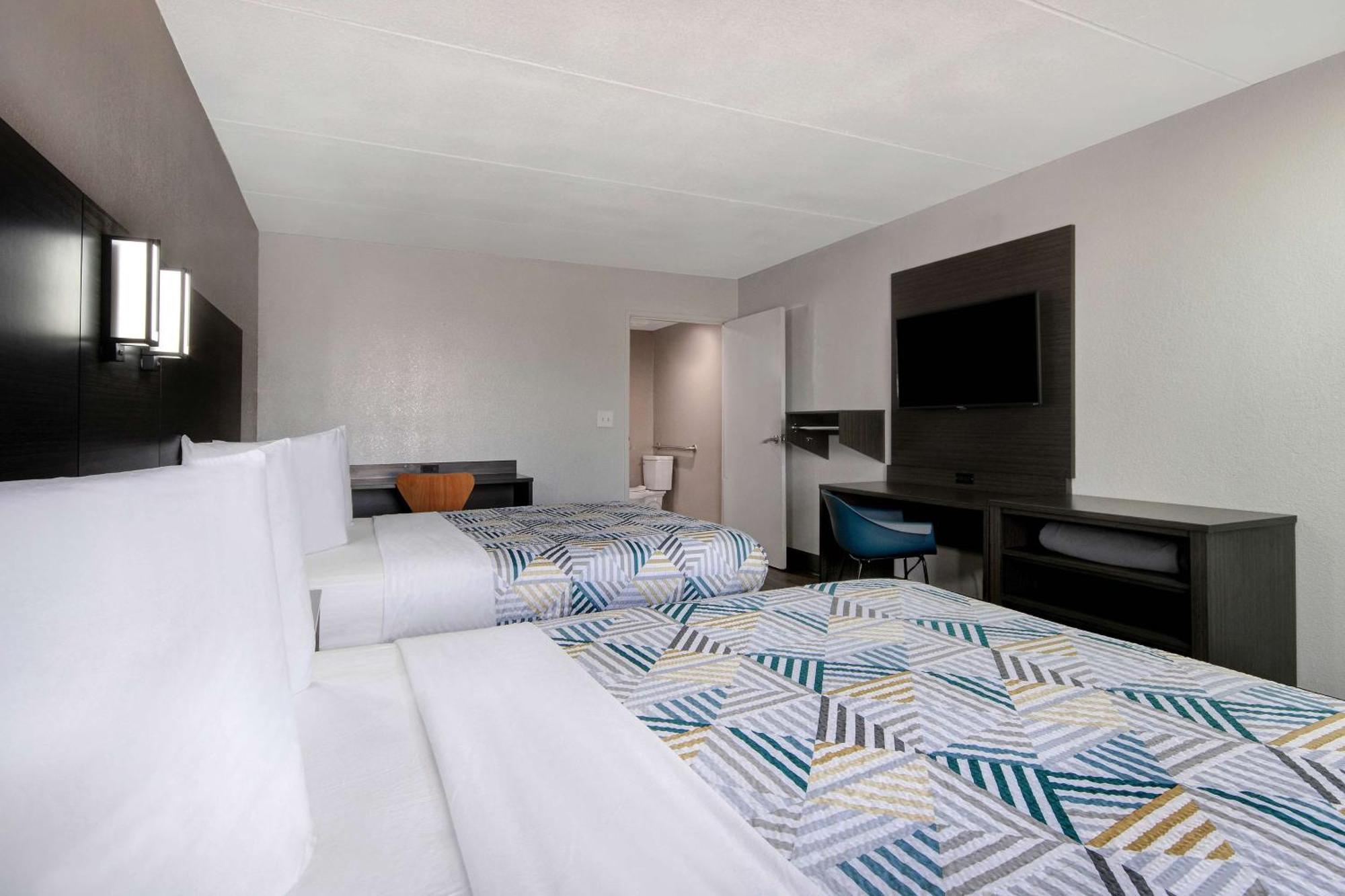 Motel 6-San Antonio, Tx - Northwest Medical Center Buitenkant foto