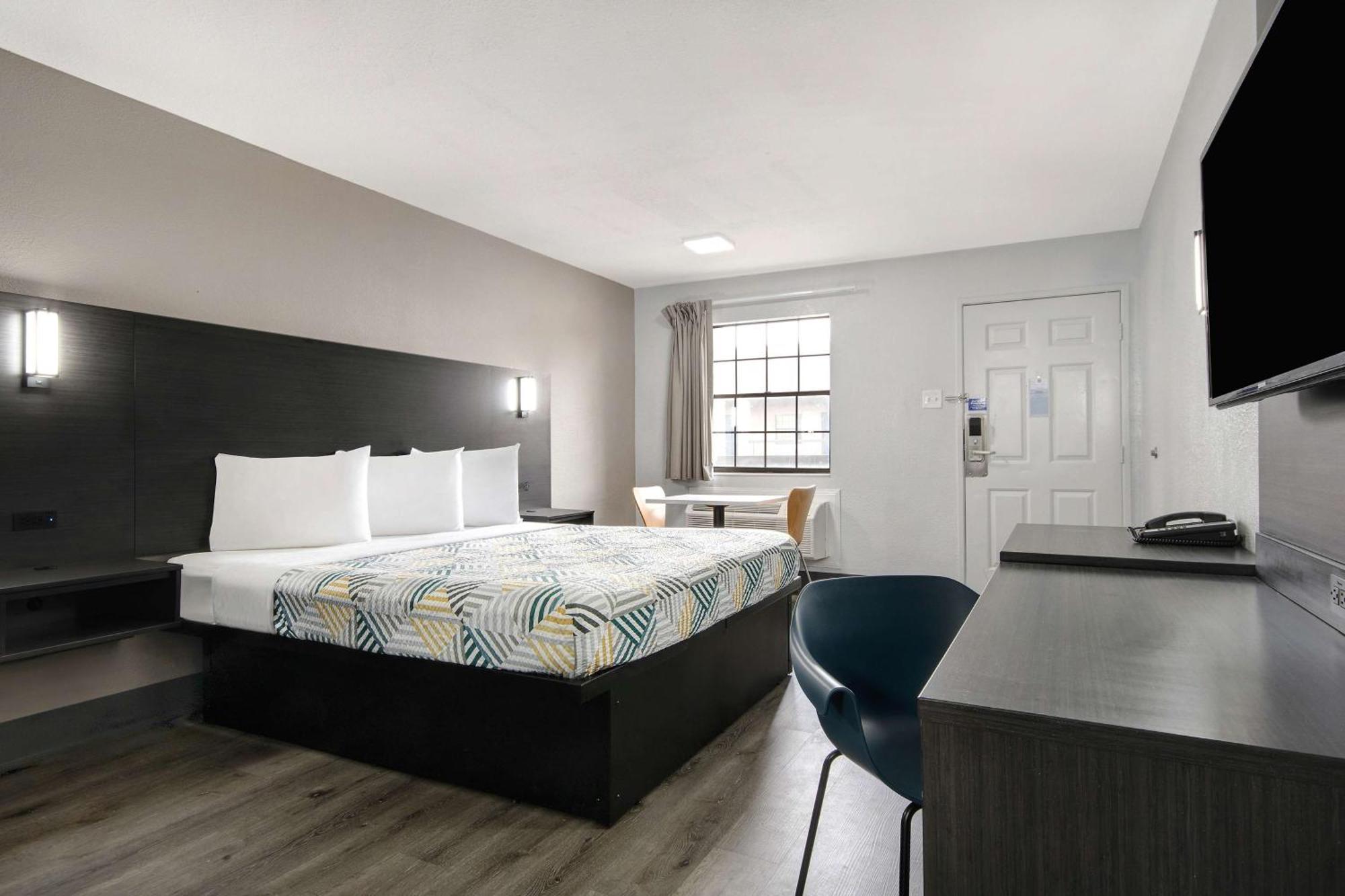 Motel 6-San Antonio, Tx - Northwest Medical Center Buitenkant foto
