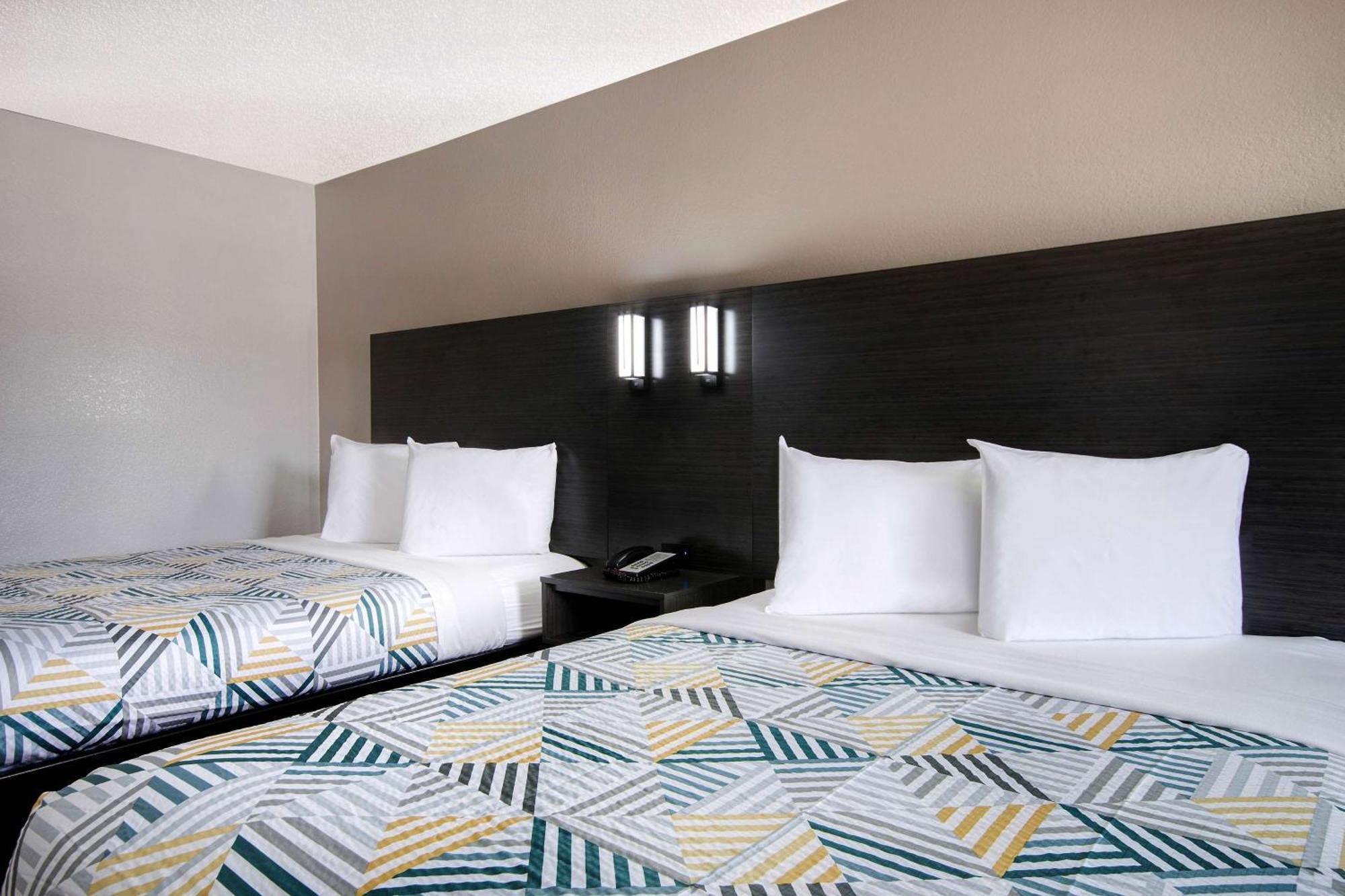 Motel 6-San Antonio, Tx - Northwest Medical Center Buitenkant foto