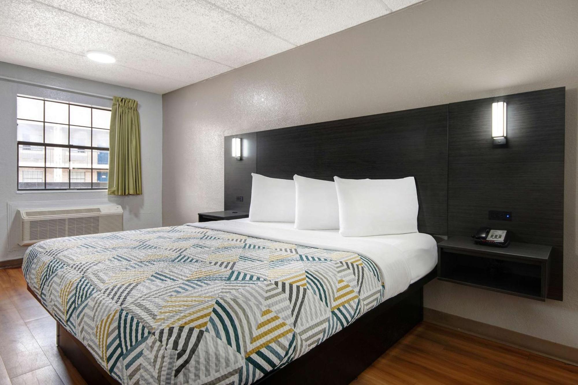 Motel 6-San Antonio, Tx - Northwest Medical Center Buitenkant foto
