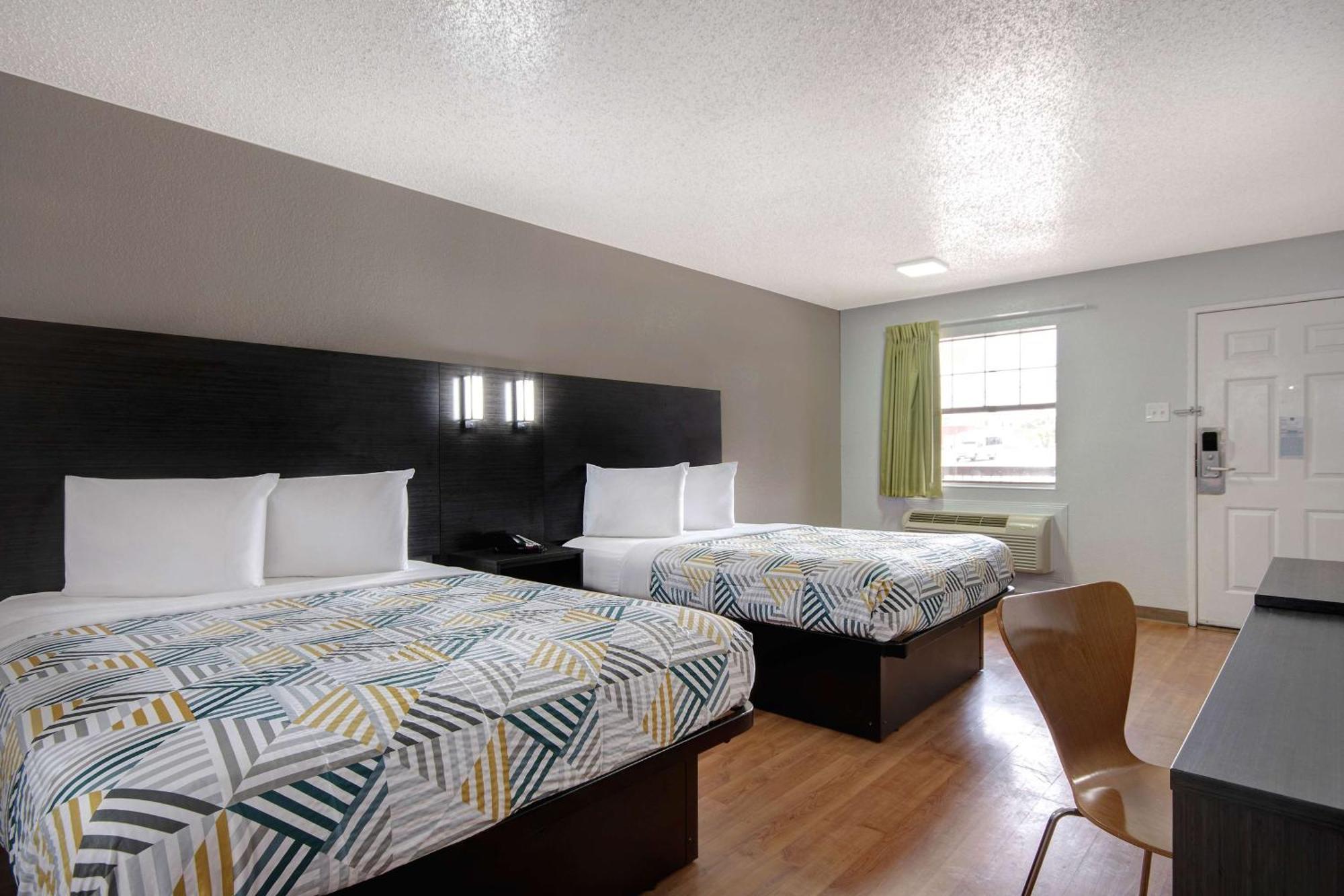 Motel 6-San Antonio, Tx - Northwest Medical Center Buitenkant foto