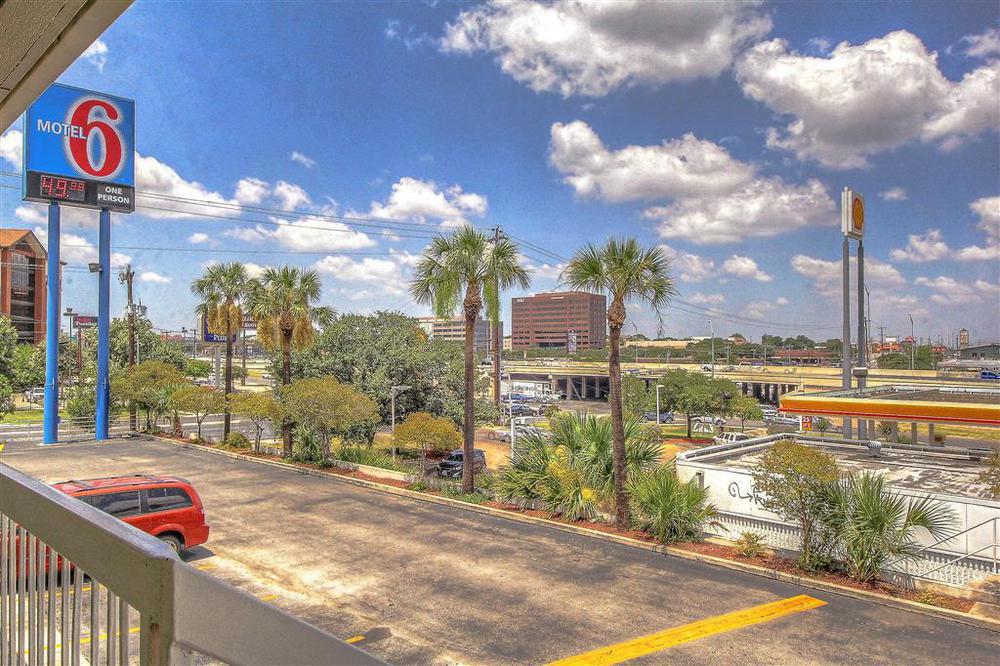 Motel 6-San Antonio, Tx - Northwest Medical Center Buitenkant foto