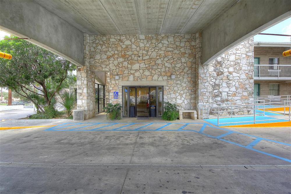 Motel 6-San Antonio, Tx - Northwest Medical Center Buitenkant foto