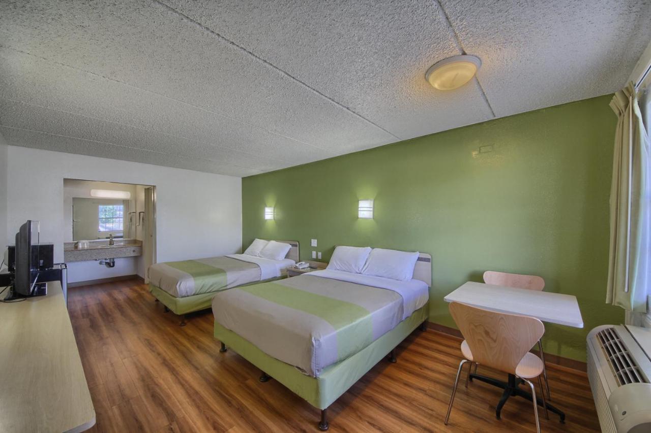 Motel 6-San Antonio, Tx - Northwest Medical Center Kamer foto