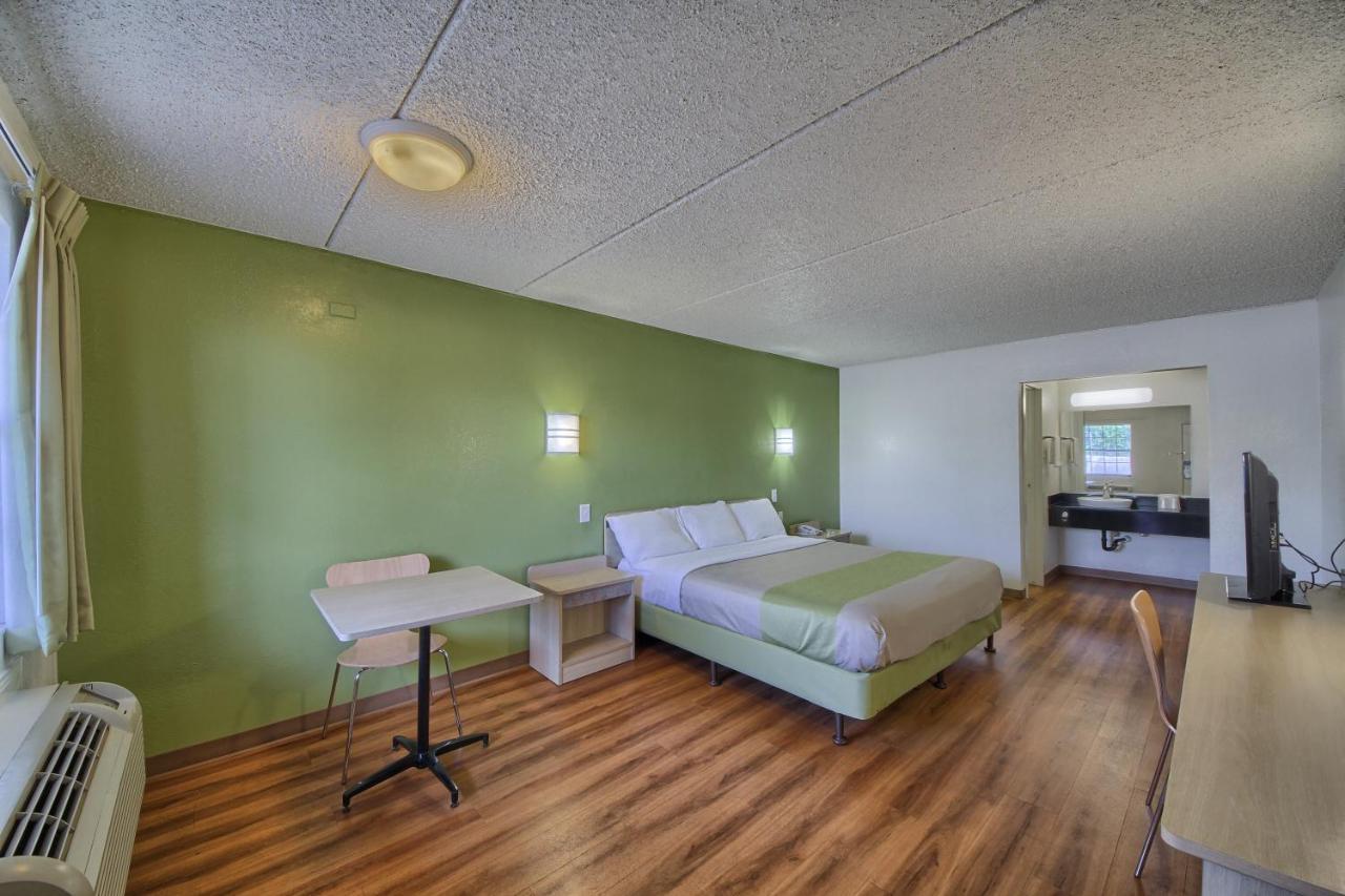 Motel 6-San Antonio, Tx - Northwest Medical Center Kamer foto
